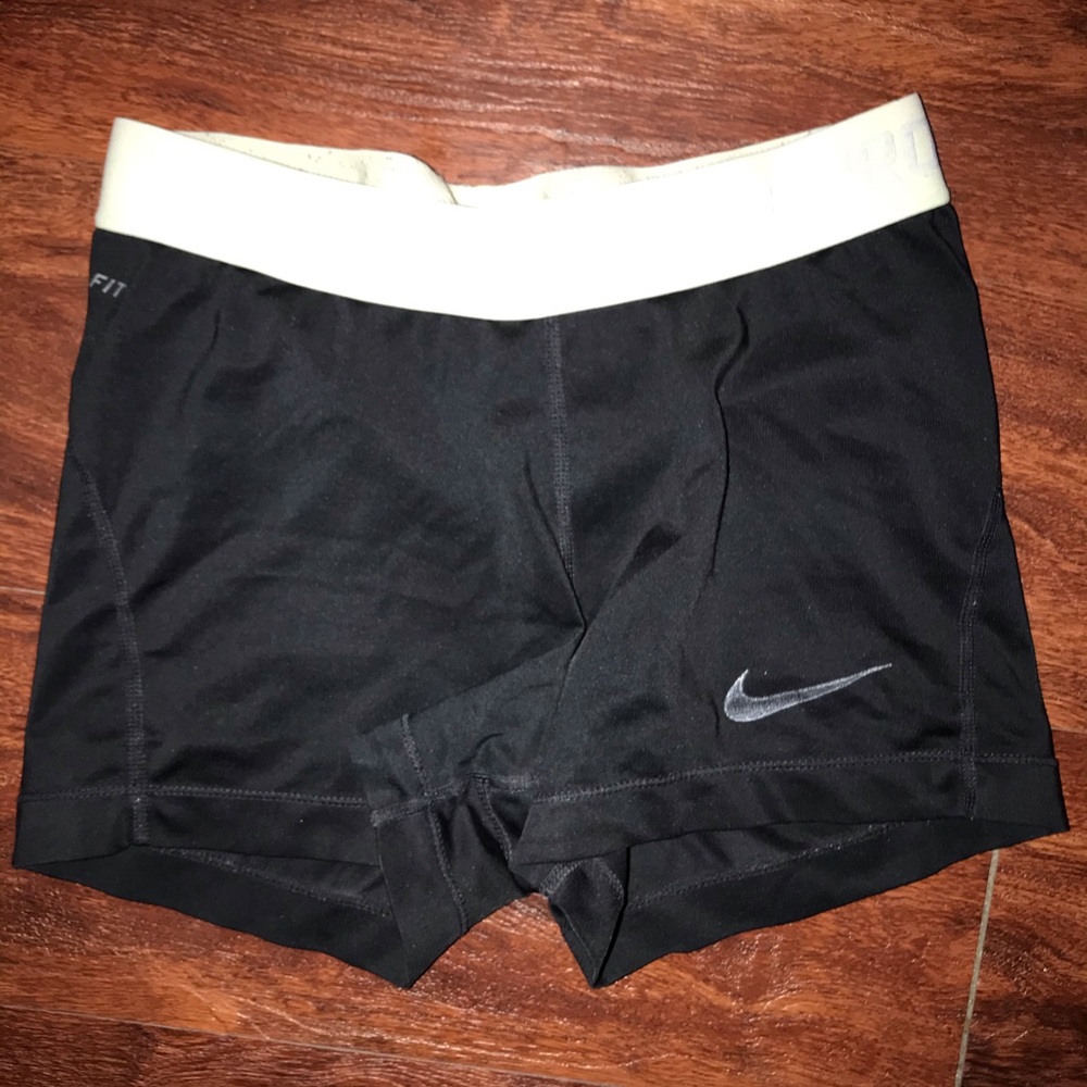 NIKE dri-fit spandex